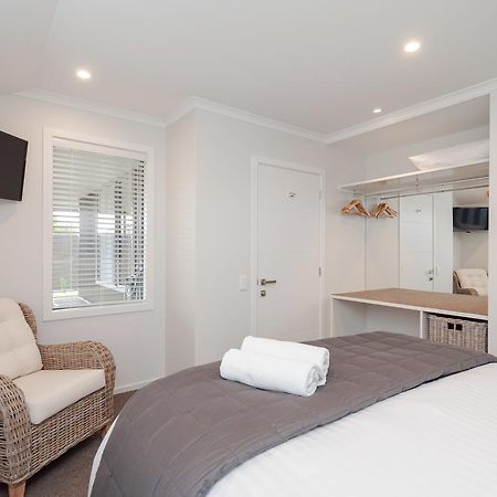 Luxury Rata Apartment - A Twizel Exteriér fotografie