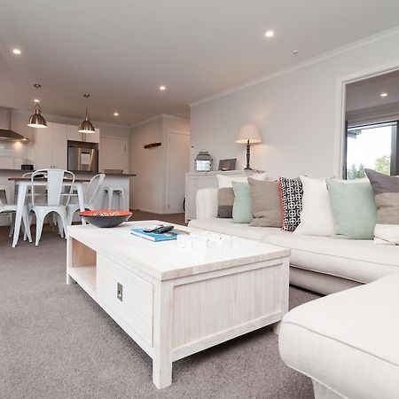 Luxury Rata Apartment - A Twizel Exteriér fotografie