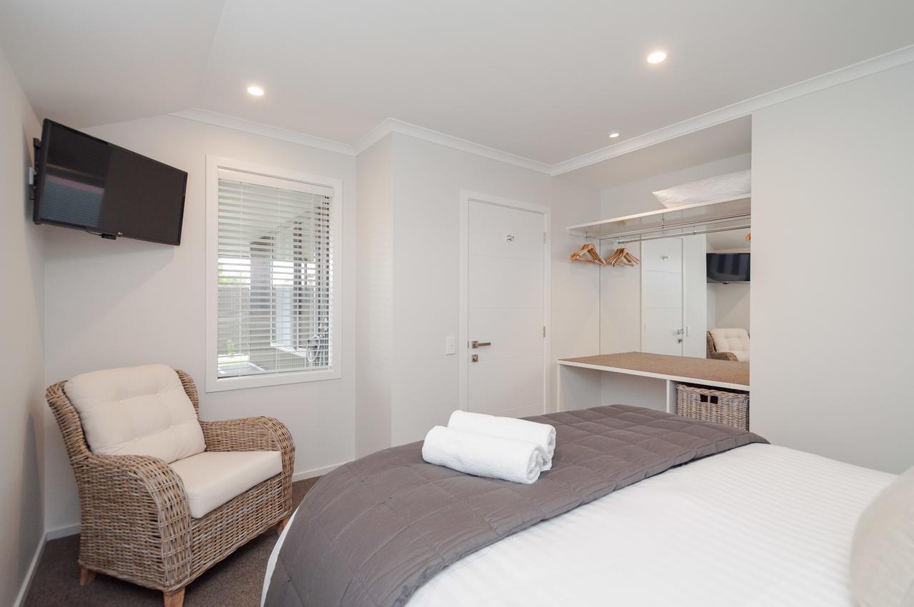 Luxury Rata Apartment - A Twizel Exteriér fotografie