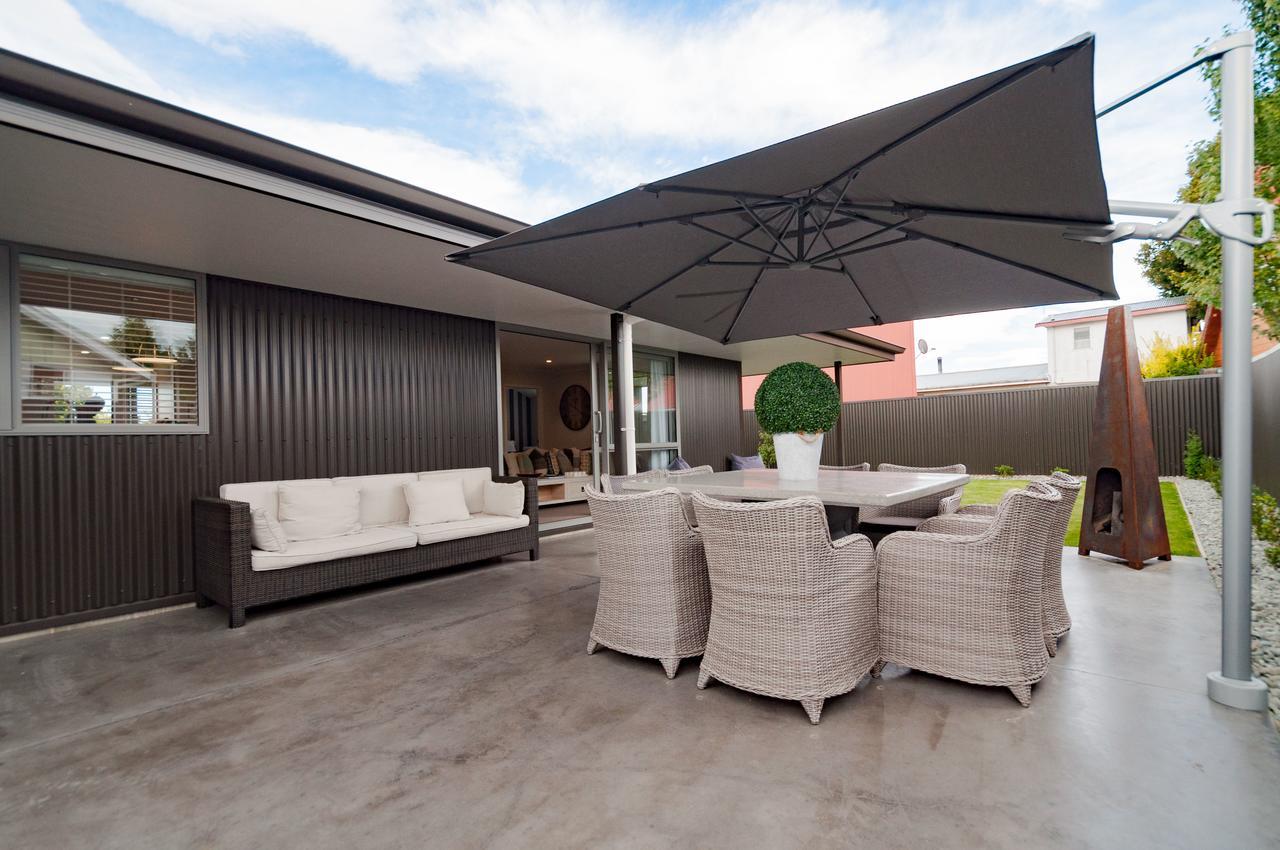 Luxury Rata Apartment - A Twizel Exteriér fotografie