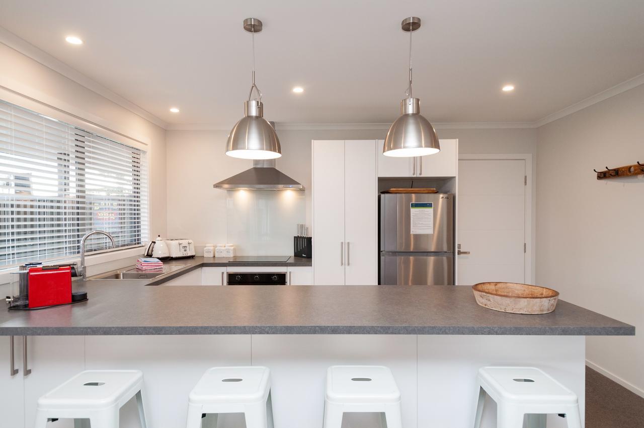 Luxury Rata Apartment - A Twizel Exteriér fotografie