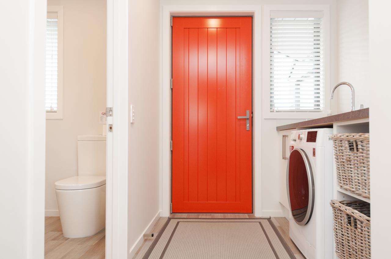 Luxury Rata Apartment - A Twizel Exteriér fotografie